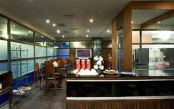 豪美旅店(中正館)照片： 豪美旅店(中正館)