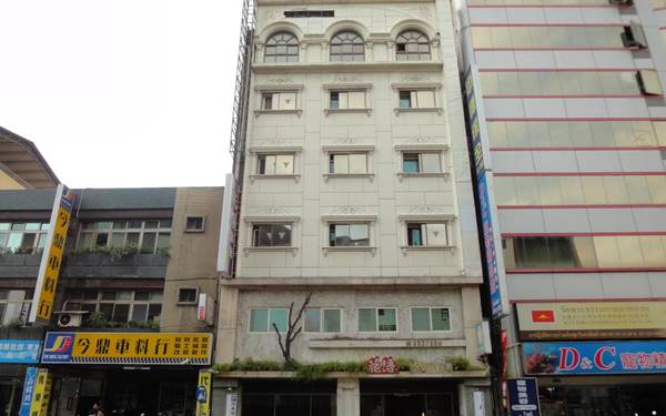 花語旅館照片： 花語旅館