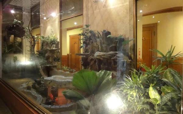 花語旅館照片： 花語旅館