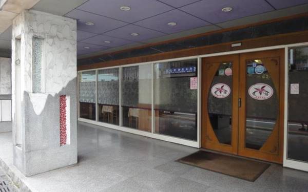 花語旅館照片： 花語旅館