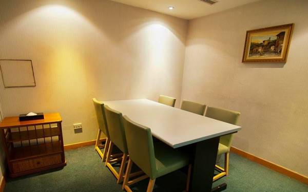 卡爾登飯店(中華館)照片： 卡爾登飯店(中華館)