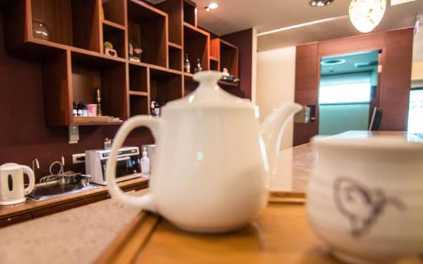 東森山林渡假酒店照片： 東森山林渡假飯店