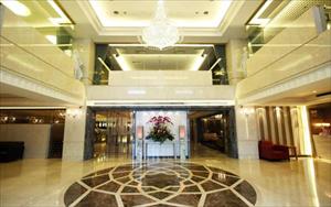 「昇財麗禧酒店」主要建物圖片