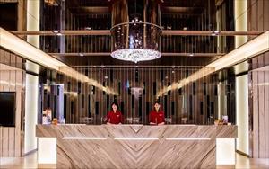 「福容大飯店(桃園機場捷運A8)」主要建物圖片