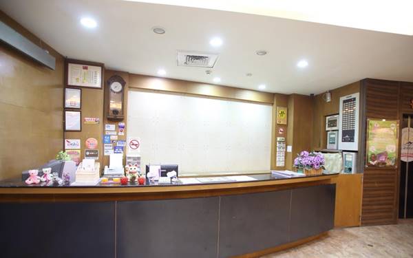 風信子生活旅店(新竹館)照片： 風信子生活旅店(新竹館)