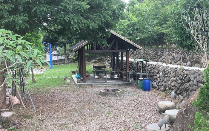 猿緣園藝術民宿照片： 猿緣園藝術民宿