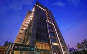 「達龍商務旅館」主要建物圖片
