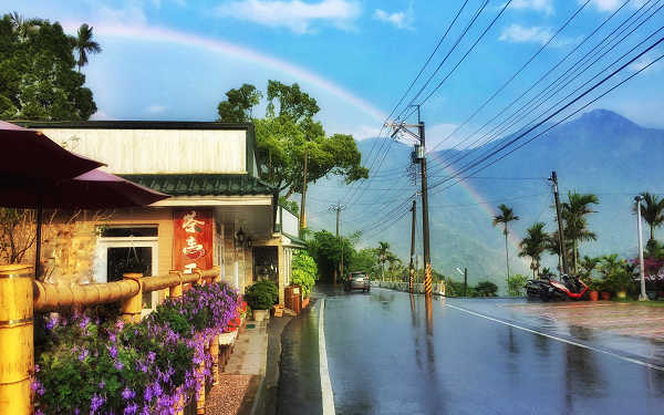 瑞里茶壺民宿照片： 