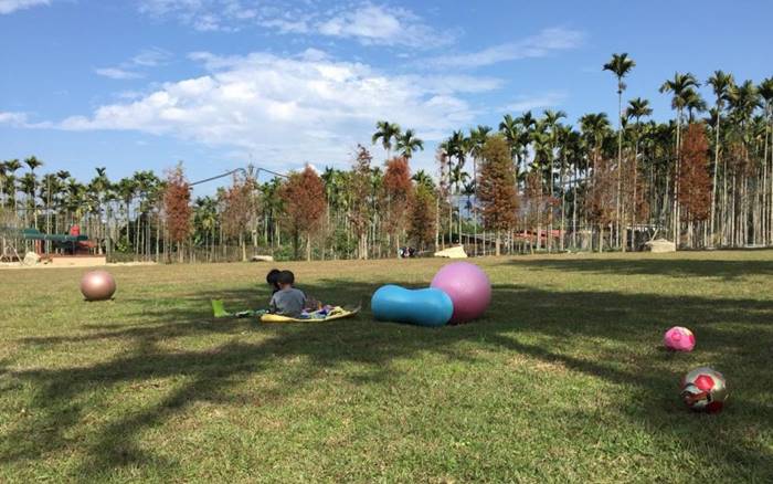 悠森境渡假村照片： 悠森境渡假村