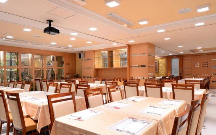 大爵商務飯店照片： 大爵商務飯店