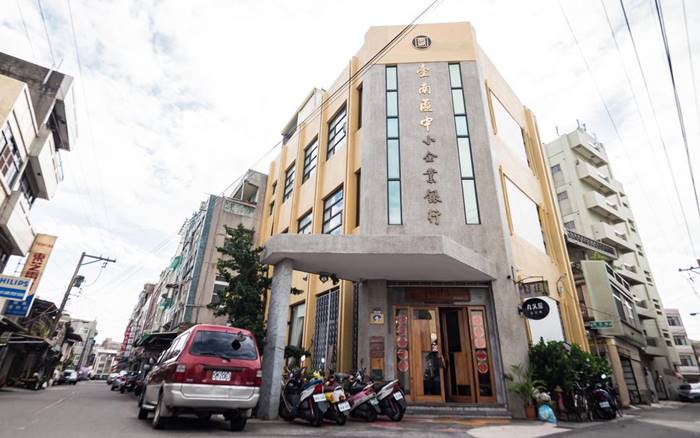 好住民宿照片： 1