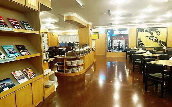 櫻珍大飯店照片： 