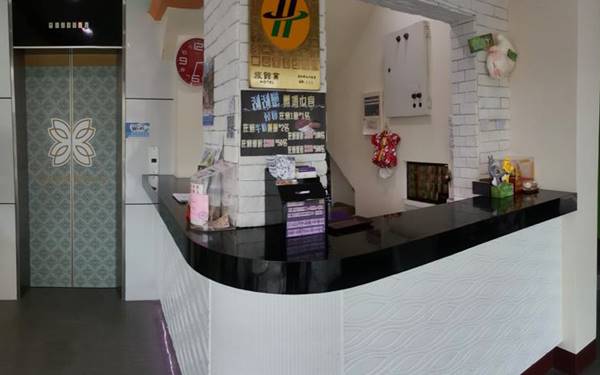 微旅時尚旅店照片： 微旅時尚旅店