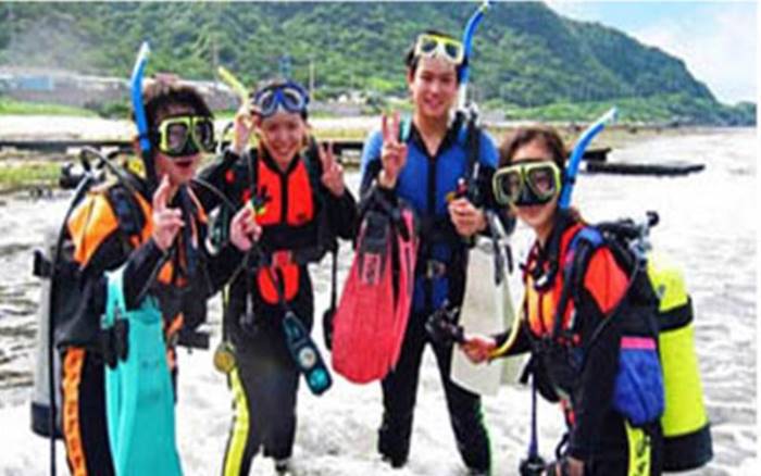 綠島梅蓮民宿照片： 梅蓮民宿