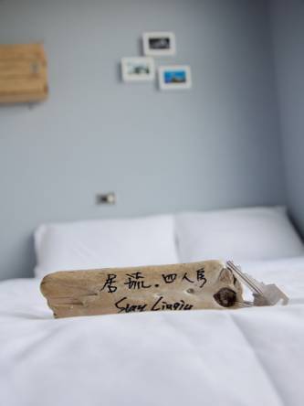 居琉潛水背包客棧照片： 居琉潛水背包客棧