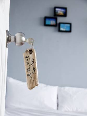 居琉潛水背包客棧照片： 居琉潛水背包客棧