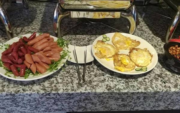禾都商務飯店照片： 禾都商務飯店
