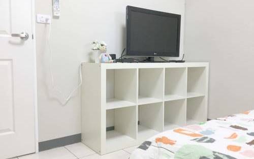 機場背包客照片： 機場背包客