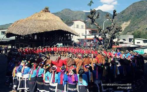 慕噶納娜民宿照片： 慕噶納娜民宿