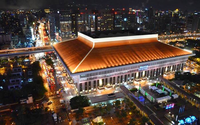 阿羅國際旅館照片： 阿羅國際旅館