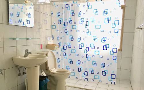 宥富民宿照片： 宥富民宿