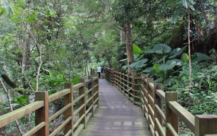 台中商旅八仙山莊照片： 台中商旅八仙山莊