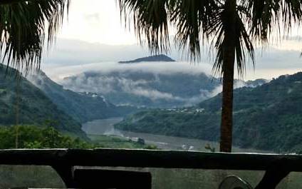 隱峇里山莊照片： 隱峇里山莊