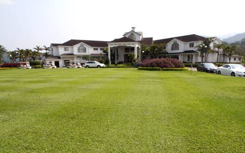 萊馥健康休閒渡假村照片： 萊馥健康休閒渡假村