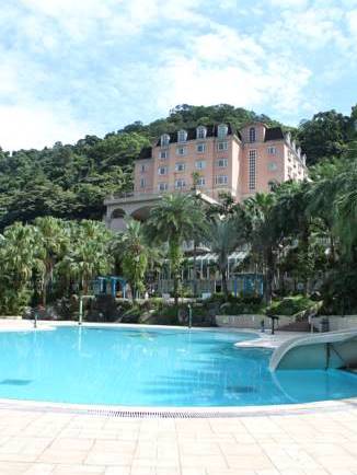 萊馥健康休閒渡假村照片： 萊馥健康休閒渡假村