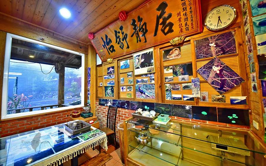 好假期休閒民宿照片： 