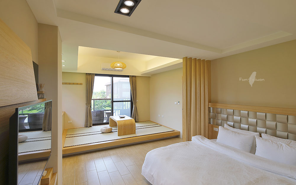 晴川禾悅Villa照片： 124A4326