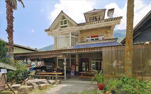 「山水田雅舍民宿」主要建物圖片