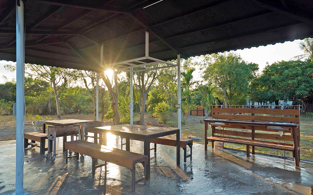 墾丁牧羊人villa照片： 