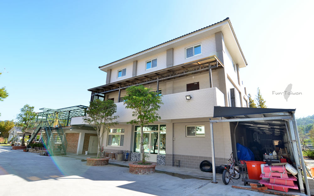 和風民宿照片： DSC_3839