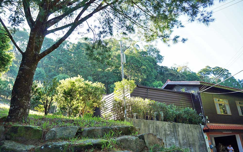 山田民宿照片： 1487082025371