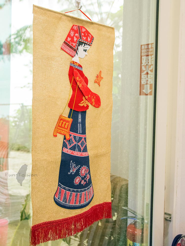 竺園山莊照片： 