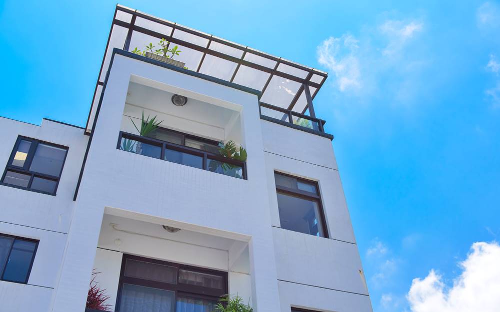 東方水漾照片： 