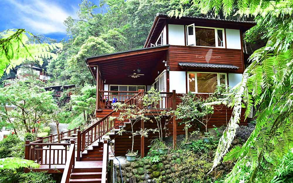 艾樂居包棟民宿/艾樂地小木屋照片： 720_9258