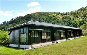 明宿
