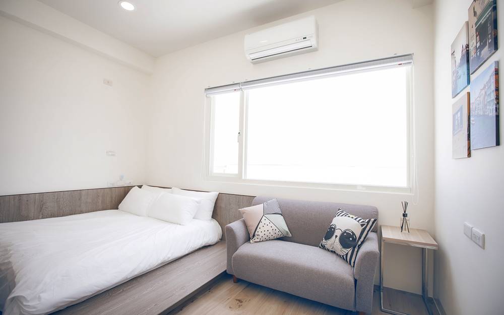 打個盹 snoozinn海景民宿照片： 304A0569