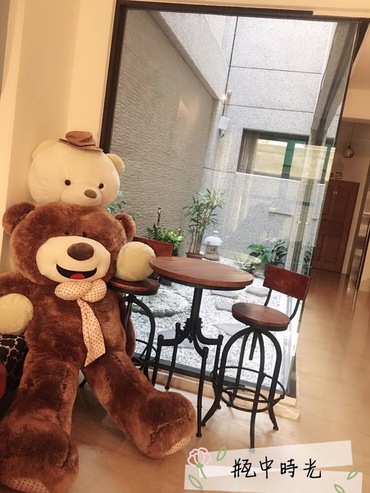 瓶中時光照片： 