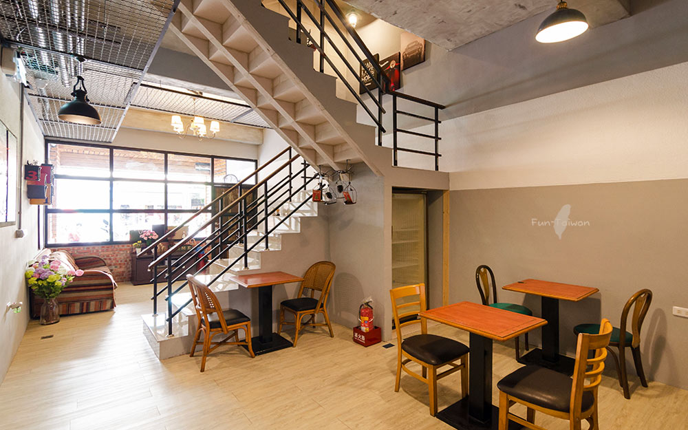 墾丁新芽二館-輕工業照片： _DSC1439
