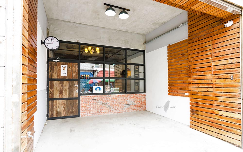 墾丁新芽二館-輕工業照片： _DSC1456