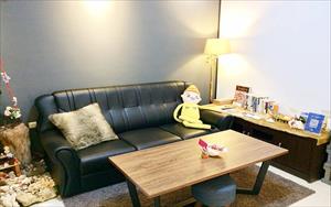 「SNUG‧NINE(S‧9旅宿)」主要建物圖片