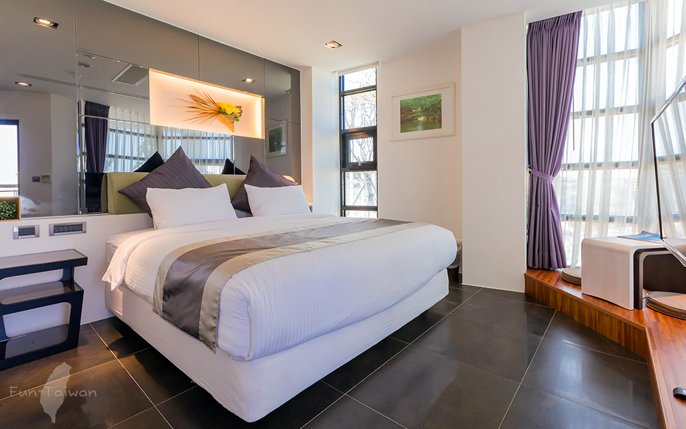 同棧設計旅店照片： 01-花見雅築-01