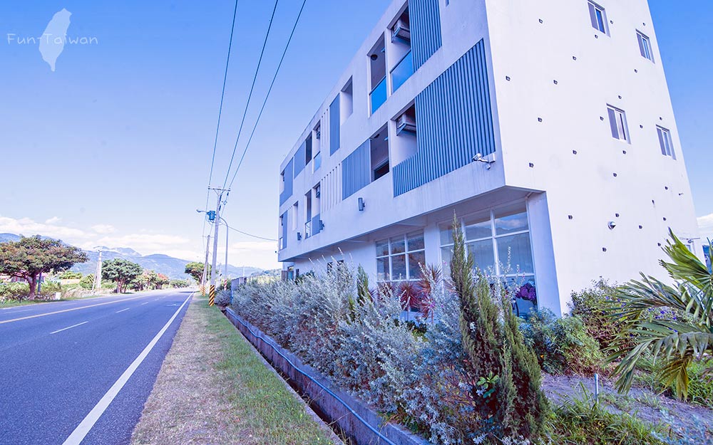 夢之谷民宿照片： DSC_2688-HDR