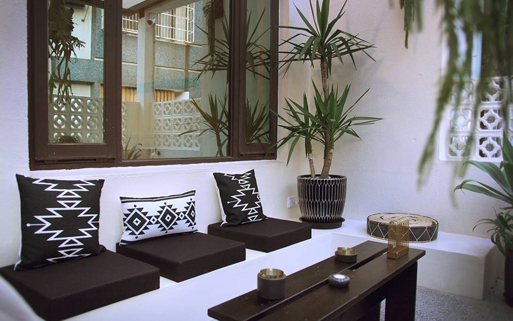 靡生 Maison Bohe’me照片： 
