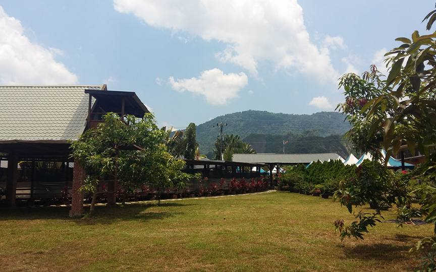 龜丹休閒體驗農園照片： 