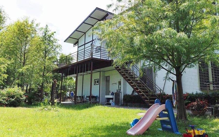小牧人包棟民宿照片： google圖