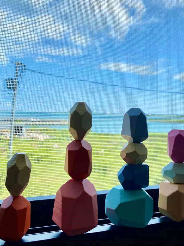 澎湖海派甜心民宿照片： 